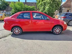 Utilizat 2004 Chevrolet Kalos Berlinǎ | 1.000 EUR