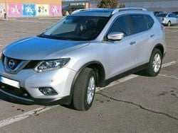 Utilizat 2016 Nissan X-Trail Tekna SUV | 9.500 EUR (Preț bun)