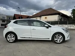 Alb Utilizat 2021 Renault Clio V Business Hatchback | 13.749 EUR