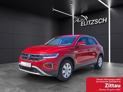 Utilizat 2022 VW T-Roc SUV | 21.330 EUR (Scump)