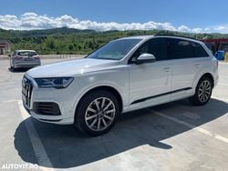 Culoarealb Utilizat 2022 Audi Q7 SUV | 39.900 EUR