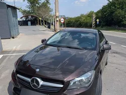 Maro Utilizat 2014 Mercedes CLA220 Berlinǎ | 13.000 EUR (Preț OK)