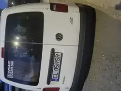 Utilizat 2017 VW Caddy Monovolum | 6.999 EUR (Super Preț)