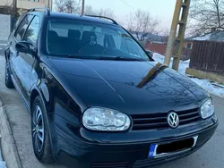 Utilizat 2002 VW Golf IV Berlinǎ | 1.800 EUR (Preț OK)