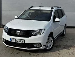 Utilizat 2018 Dacia Logan Berlinǎ | 7.200 EUR (Preț OK)