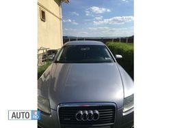 Gri Utilizat 2007 Audi A6 Comfort SUV | 5.700 EUR (Scump)
