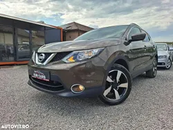 Bej Utilizat 2016 Nissan Qashqai Tekna SUV | 11.990 EUR (Preț OK)