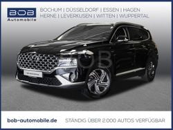 Utilizat 2023 Hyundai Santa Fe Trend SUV | 41.552 EUR (Scump)