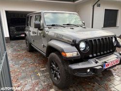 Culoaregri Utilizat 2020 Jeep Wrangler SUV | 35.000 EUR (Puțin scump)