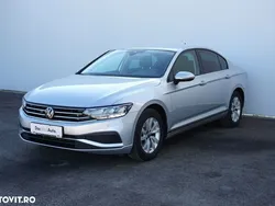 Argint Utilizat 2021 VW Passat Advance Berlinǎ | 23.400 EUR (Preț OK)