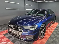 Albastru Utilizat 2020 Audi A6 Hatchback | 33.700 EUR