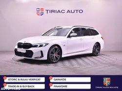 Alb Utilizat 2023 BMW 320e M Sport Break | 34.900 EUR (Preț OK)