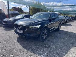 Culoarenegru Utilizat 2020 Volvo XC60 Momentum SUV | 28.900 EUR (Super Preț)
