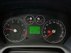 Utilizat 2007 Ford Fusion Hatchback | 2.000 EUR (Preț OK)