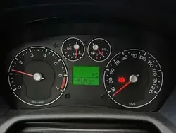 Utilizat 2007 Ford Fusion Hatchback | 2.400 EUR