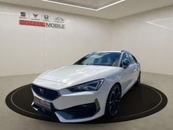 Utilizat 2022 Cupra Leon VZ | 35.073 EUR