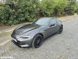 Culoaregri Utilizat 2018 Mazda MX5 Cabrio | 21.999 EUR