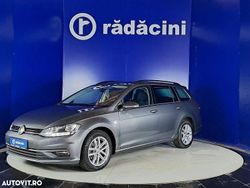 Culoaregri Utilizat 2019 VW Golf VII Break | 15.950 EUR (Puțin scump)