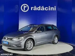 Culoaregri Utilizat 2019 VW Golf VII Break | 16.150 EUR (Puțin scump)