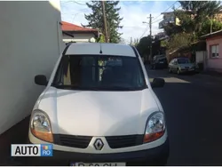Utilizat 2006 Renault Kangoo Monovolum | 3.200 EUR