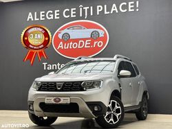 Culoaregri Utilizat 2018 Dacia Duster SUV | 12.490 EUR (Puțin scump)