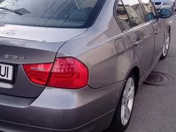 Utilizat 2009 BMW 318 Berlinǎ | 5.950 EUR (Puțin scump)