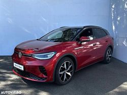 Culoarealte culori Utilizat 2022 VW ID.4 GTX SUV | 28.800 EUR (Super Preț)
