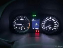 Utilizat 2017 Hyundai Tucson SUV | 12.499 EUR (Preț bun)