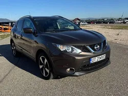 Culoaremaro Utilizat 2016 Nissan Qashqai N-Connecta SUV | 11.300 EUR (Preț OK)