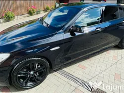 Utilizat 2013 BMW 535 Gran Turismo M Sport Hatchback | 21.800 EUR
