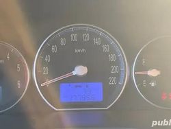 Utilizat 2007 Hyundai Santa Fe SUV | 4.500 EUR (Preț OK)