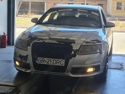 Utilizat 2007 Audi A6 Break | 3.600 EUR (Preț OK)