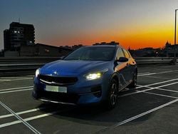 Culoarealbastru Utilizat 2021 Kia XCeed Vision SUV | 17.000 EUR (Preț OK)