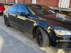 Utilizat 2011 Audi A7 Hatchback | 8.000 EUR (Super Preț)