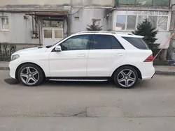 Utilizat 2017 Mercedes GLE250 SUV | 31.500 EUR