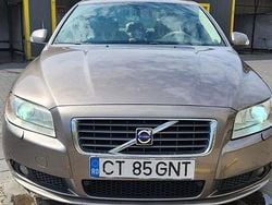 Culoaregri Utilizat 2007 Volvo S80 Berlinǎ | 4.100 EUR