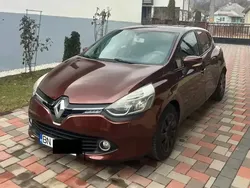 Utilizat 2013 Renault Clio IV Hatchback | 5.799 EUR (Puțin scump)
