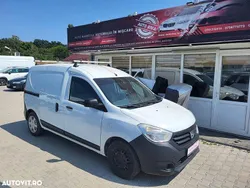 Culoarealb Utilizat 2016 Dacia Dokker Van | 3.872 EUR (Preț bun)