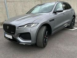 Culoaregri Utilizat 2022 Jaguar F-Pace R-Dynamic SUV | 42.350 EUR
