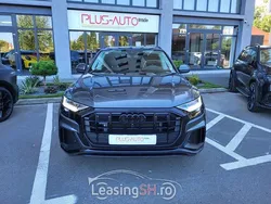 Gri Utilizat 2022 Audi Q8 S-Line SUV | 82.943 EUR