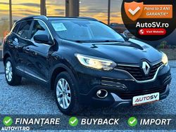 Culoarenegru Utilizat 2015 Renault Kadjar Zen SUV | 10.750 EUR (Preț OK)