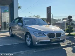 Bej Utilizat 2011 BMW 740 Berlinǎ | 16.500 EUR