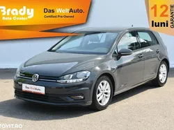 Gri Utilizat 2020 VW Golf VIII Life Hatchback | 14.500 EUR (Preț bun)
