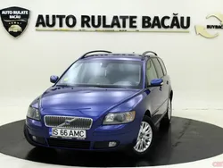 Utilizat 2006 Volvo V50 Break | 2.990 EUR (Puțin scump)