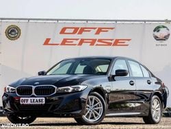 Negru Utilizat 2023 BMW 320e Comfort Edition Berlinǎ | 28.499 EUR (Super Preț)