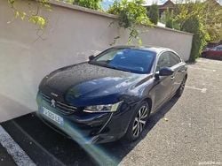 Utilizat 2019 Peugeot 508 Berlinǎ | 12.350 EUR (Preț bun)