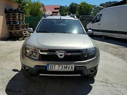 Galbeuriu Utilizat 2011 Dacia Duster Prestige SUV | 6.500 EUR (Preț OK)