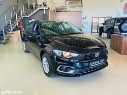 Negru Nouă 2024 Fiat Tipo Berlinǎ | 16.202 EUR