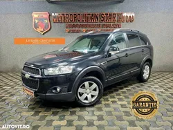 Culoaregri Utilizat 2012 Chevrolet Captiva LT SUV | 5.850 EUR