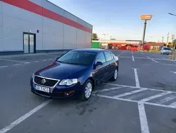Utilizat 2007 VW Passat Berlinǎ | 2.850 EUR (Preț OK)